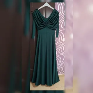 پیراهن مجلسی شیک