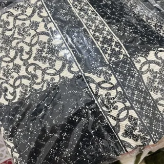 روسری مجلسی زنانه شیک