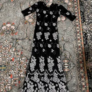 لباس مجلسی زنانه