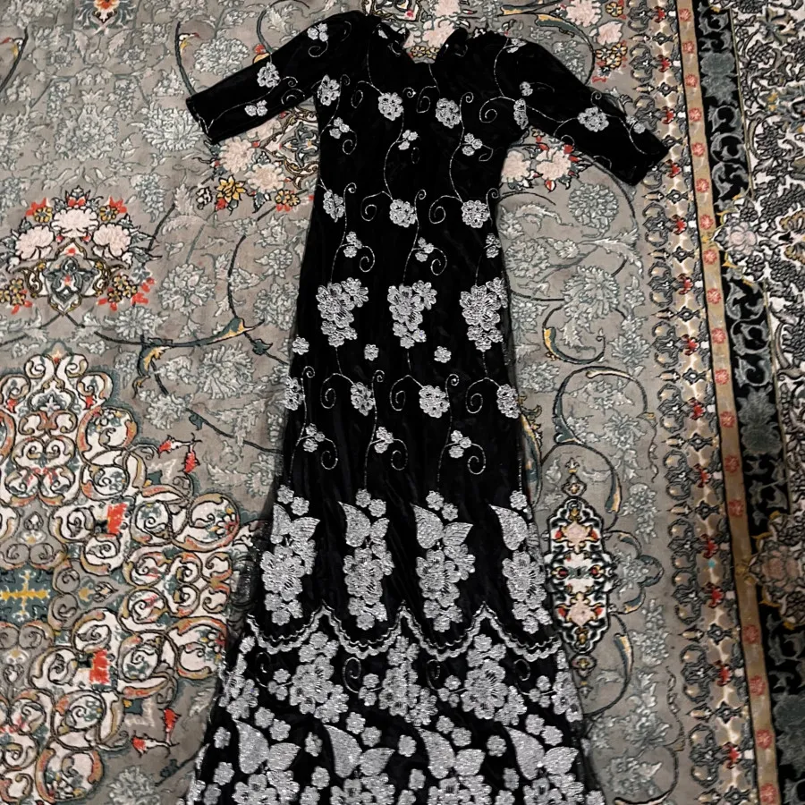 لباس مجلسی زنانه