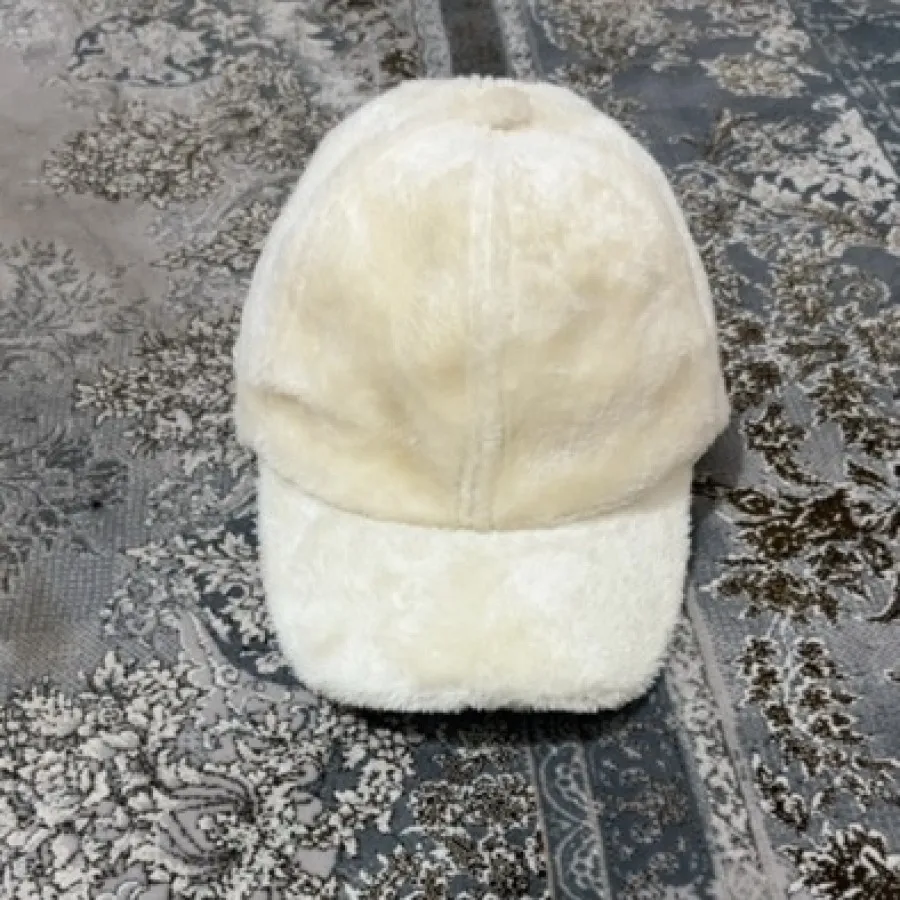 کلاه تدی