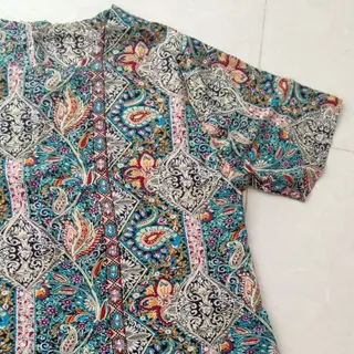 بلوز و شلوار