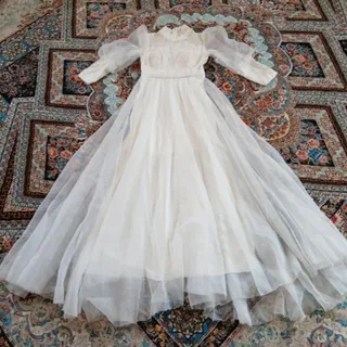 لباس عروس