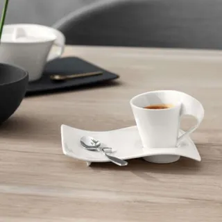 فنجان نعلبکی ویلروی باخ