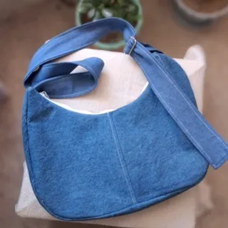 کیف جین