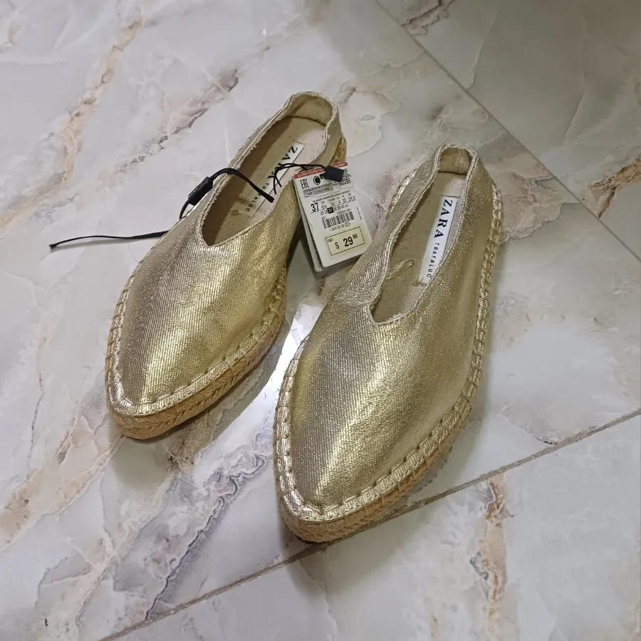 کفش صندل زارا zara سایز37