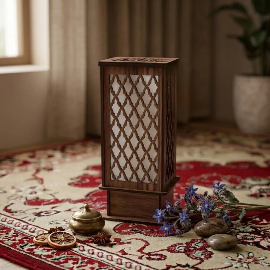 جاشمعی