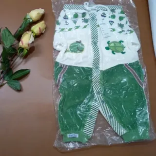 سرهمی نوزاد