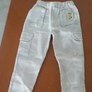 شلوار کودک