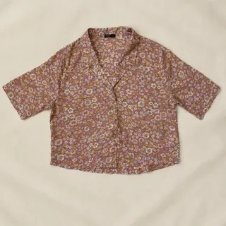 شومیز cotton on
