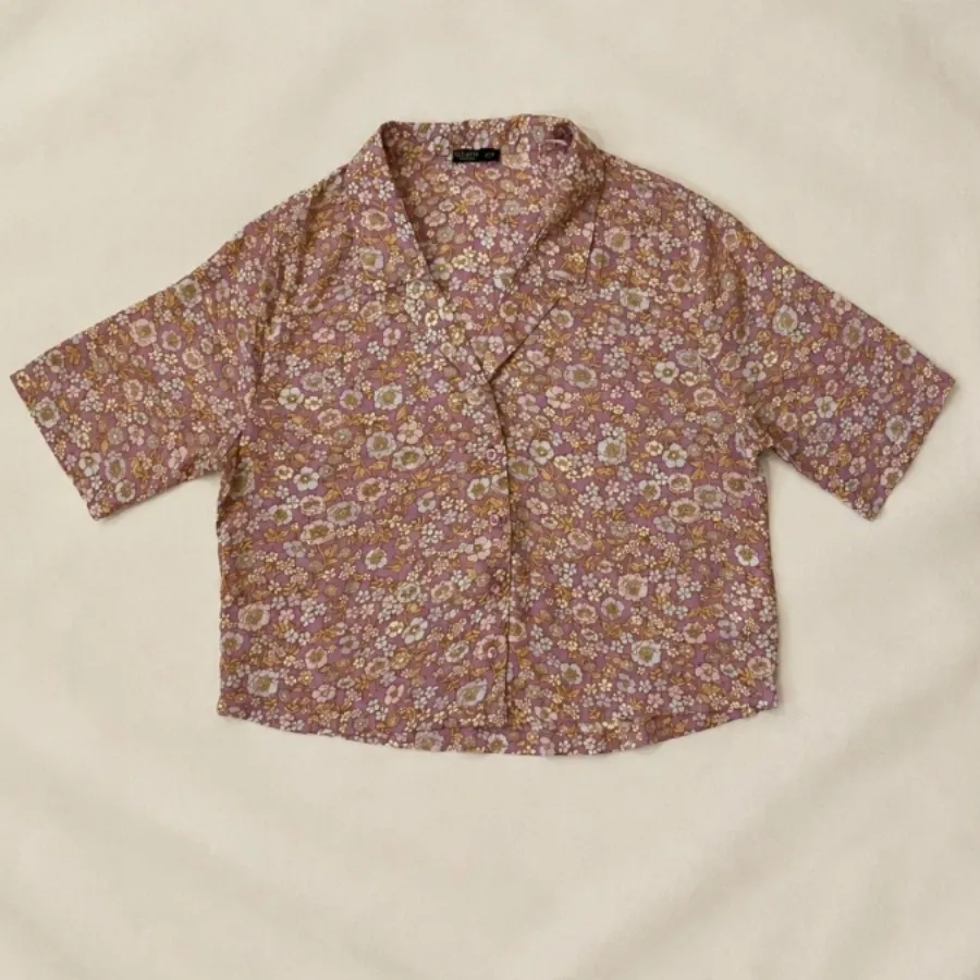 شومیز cotton on
