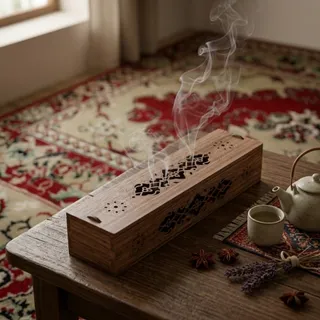 جاعودی خوابیده