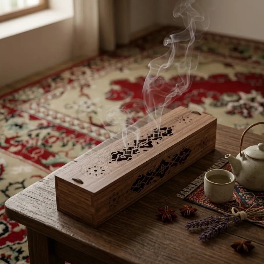 جاعودی خوابیده