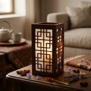 جاشمعی کوچیک
