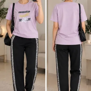 ست بلوز شلوار