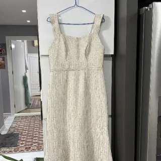لباس مجلسی