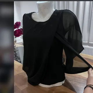 شومیز حریر