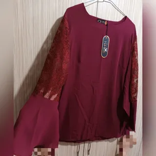شومیز سایز بزرگ