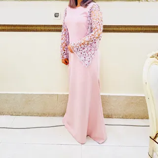 پیراهن مجلسی