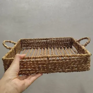 سبد تزیینی