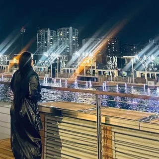بارونی ترک فری سایز