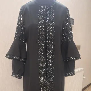 مانتو مجلسی