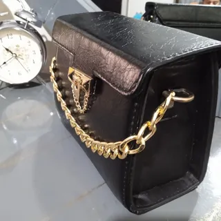 کیف هرمس  چرم