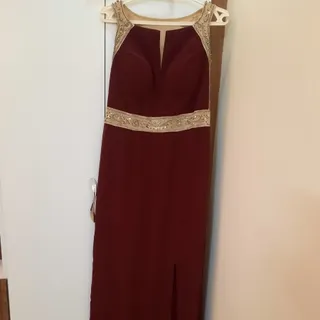 لباس مجلسی و شب