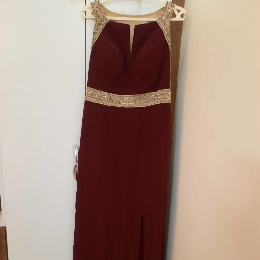 لباس مجلسی و شب