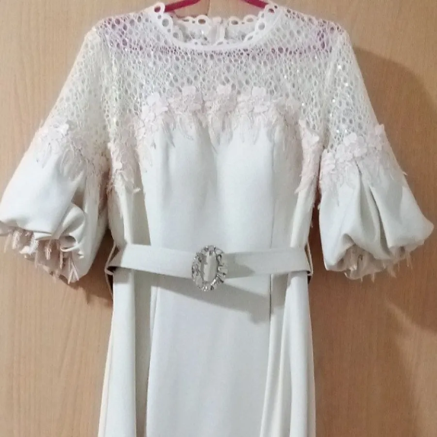 پیرهن مجلسی