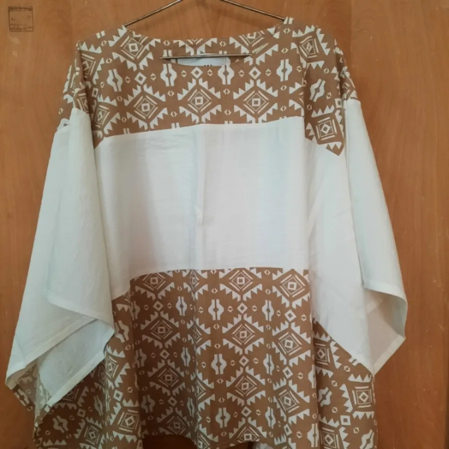 ست بلوز شلوار