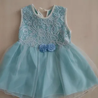 لباس عروس نوزادی