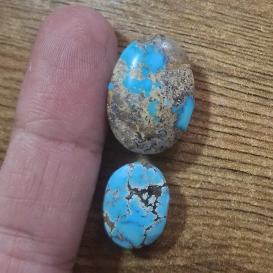 سنگ اصل فیروزه