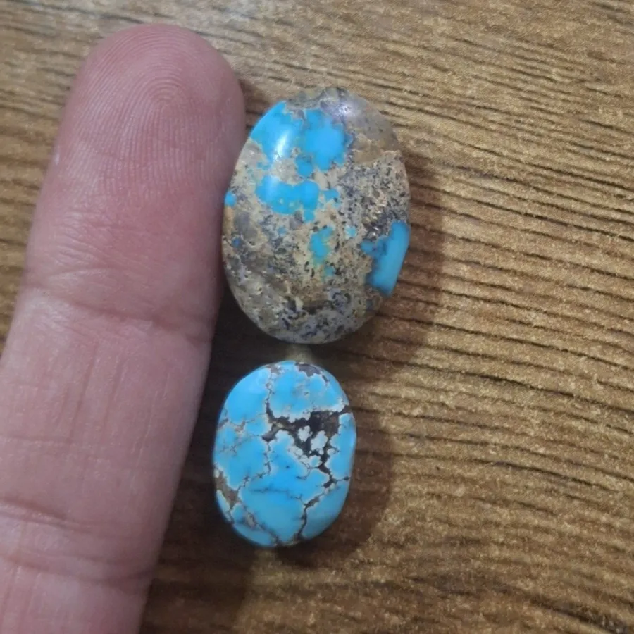 سنگ فیروزه اصل