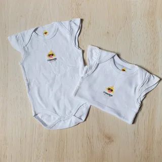بادی نوزادی آلمانی