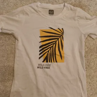 تیشرت پسرانه