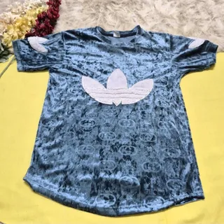تیشرت مخمل