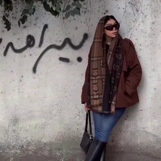 ترنچ کت