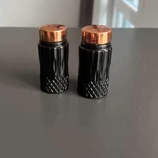 نمکدان