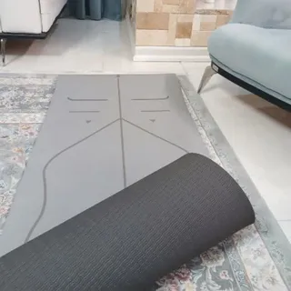 مت یوگا