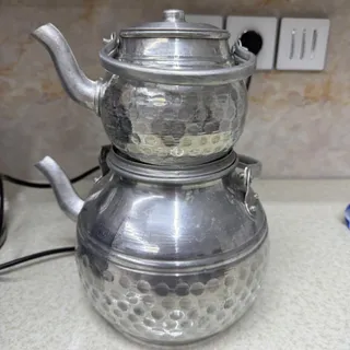 کتری قوری روحی