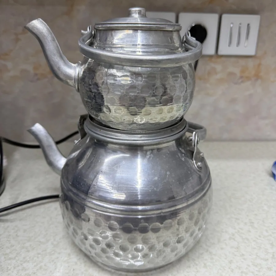 کتری قوری روحی