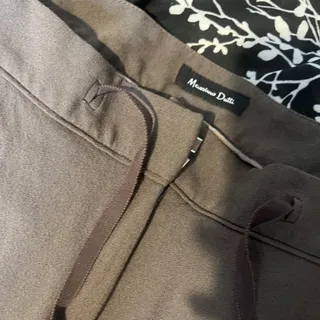 شلوار ماسیمو دوتی