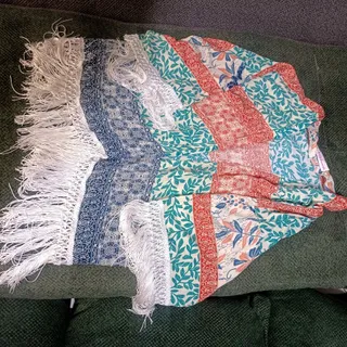 رویه لباس سنتی