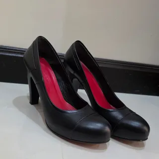 کفش پاشنه ده سانت مجلسی