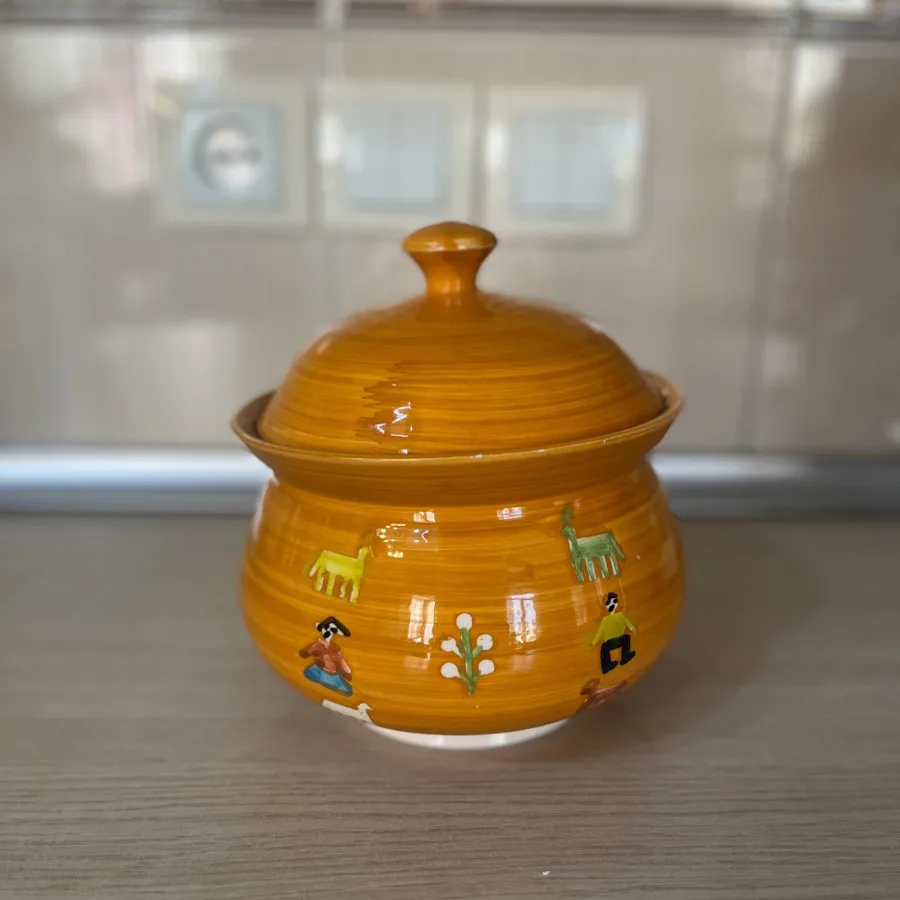 سوپ خوری