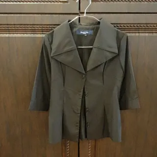 شومیز مشکی