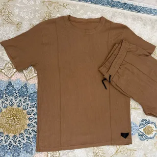 تیشرت شلوارک