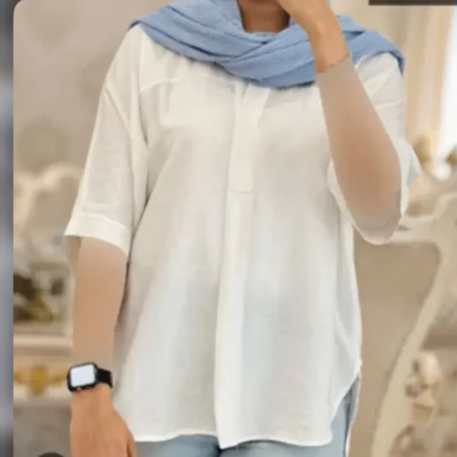شومیز مانتو