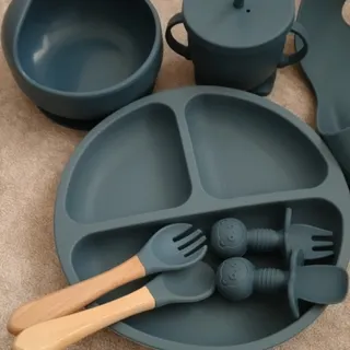 ظرف غذا کودک